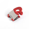 Stainless Steel Pot Clips Spoon Clips Kitchen Gadgets Clips eprolo