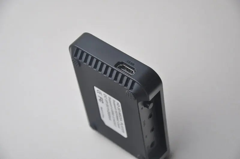 HDTV video player 1080P external U disk SD card mobile HD HDMI HD interface - Whispering Desires Shoppe
