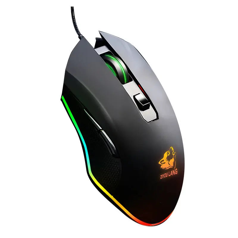 Macro definition gaming mouse - Whispering Desires Shoppe