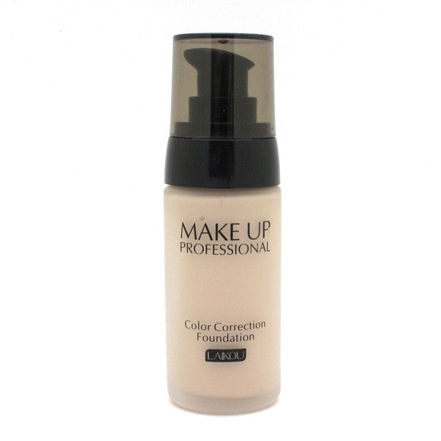 LAIKOU Beauty Makeup Brightening Whitening foundation Color Correction Natual concealer eprolo
