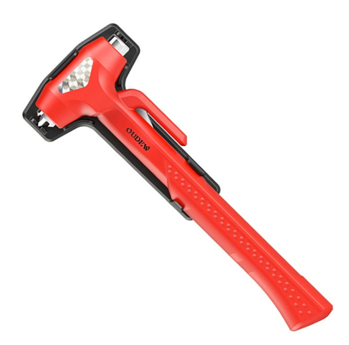 Window breaker safety hammer - Whispering Desires Shoppe