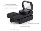 11/20 mm holographic sight - Whispering Desires Shoppe