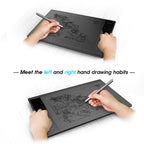 A30 English version digital tablet hand-painted board - Whispering Desires Shoppe