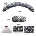 Nursing Pillows Dimensions pillow breastfeeding, nursing and posture support nursing pillows for breastfeeding eprolo