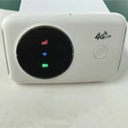 4G wireless router - Whispering Desires Shoppe
