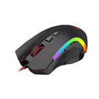 Red Dragon M607 Wired Game Mouse - Whispering Desires Shoppe