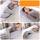 Nursing Pillows Dimensions pillow breastfeeding, nursing and posture support nursing pillows for breastfeeding eprolo