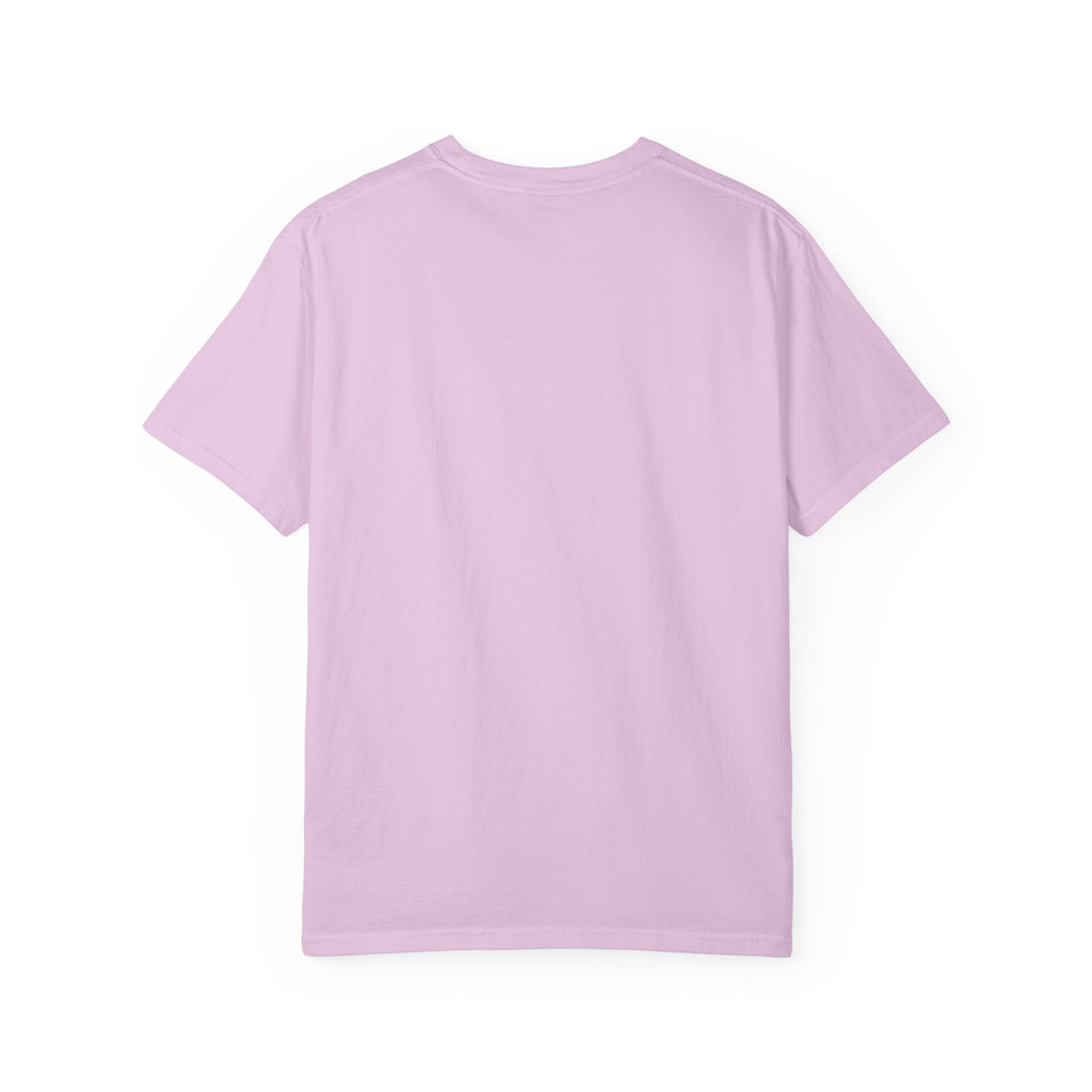 Unisex Garment-Dyed T-shirt Printify