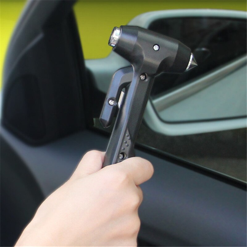 Window breaker safety hammer - Whispering Desires Shoppe