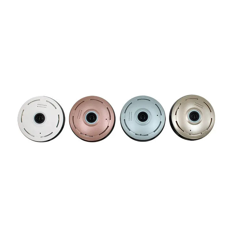Fisheye Network Camera - Whispering Desires Shoppe