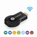 Mobile Phone Push Wireless Screen Device - Whispering Desires Shoppe