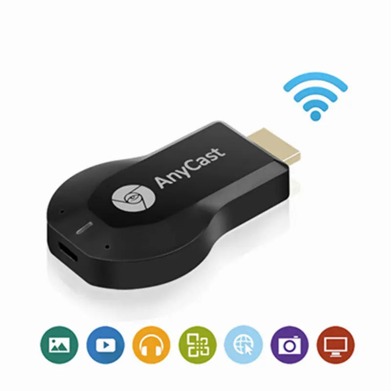 Mobile Phone Push Wireless Screen Device - Whispering Desires Shoppe