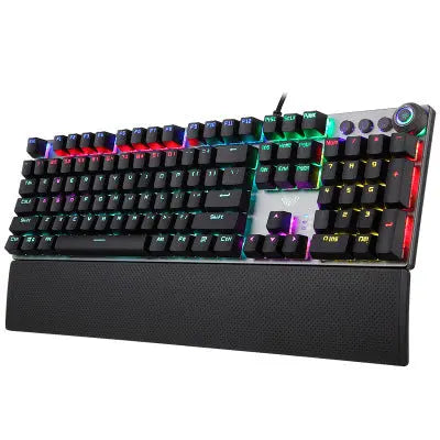 F2088 mechanical keyboard - Whispering Desires Shoppe