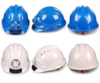 Construction site sun protection sunshade helmet - Whispering Desires Shoppe