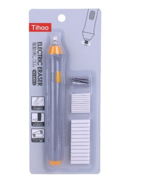 Office supplies, electric eraser - Whispering Desires Shoppe