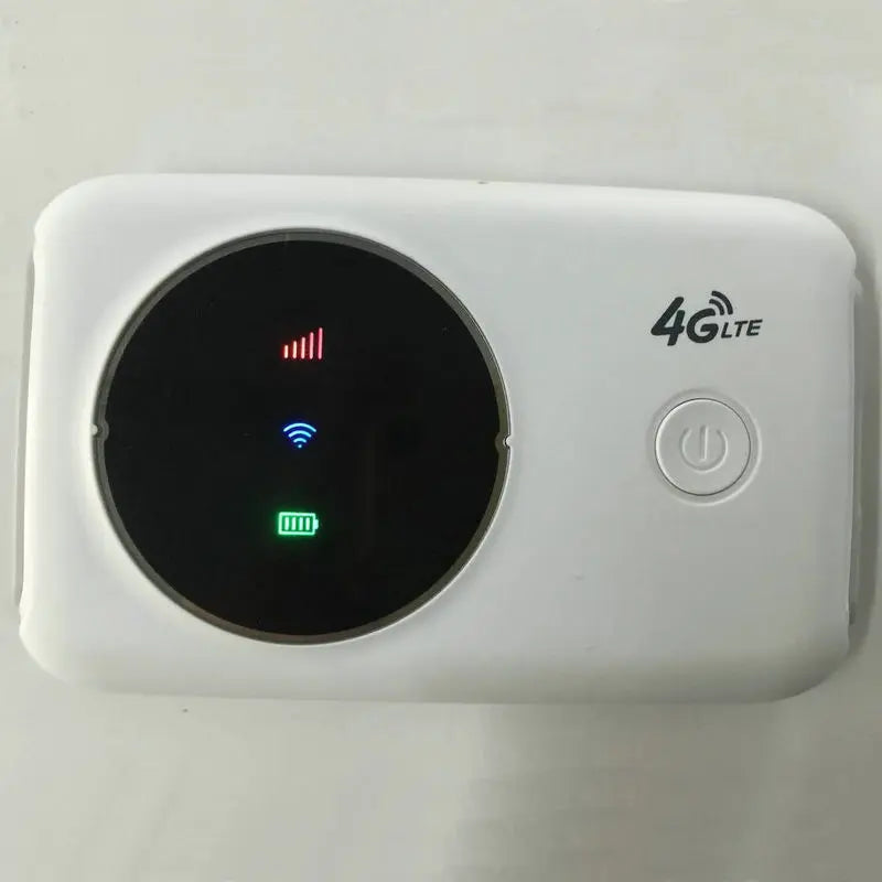 4G wireless router - Whispering Desires Shoppe