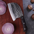 Sharp Forging Kitchen Knife Household Sharp Chopping And Cutting Knife Special Knife For Women's Kitchen Chef Stainless Steel Knife Light eprolo