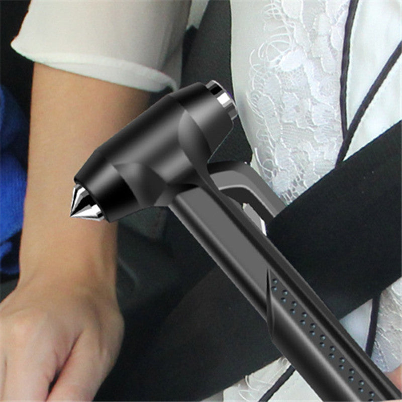 Window breaker safety hammer - Whispering Desires Shoppe