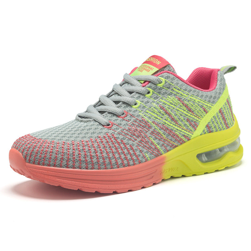 Women's Shoes Sports Shoes Learning Shoes Air Cushion Shoes Women's Shoes Running Shoes eprolo