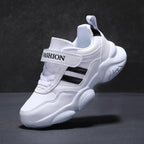 Kids Running Shoes Girls Sneakers Boys Casual Sneaker Child Autumn Trainers Kids White Shoes Children Sports Shoes for Boys eprolo
