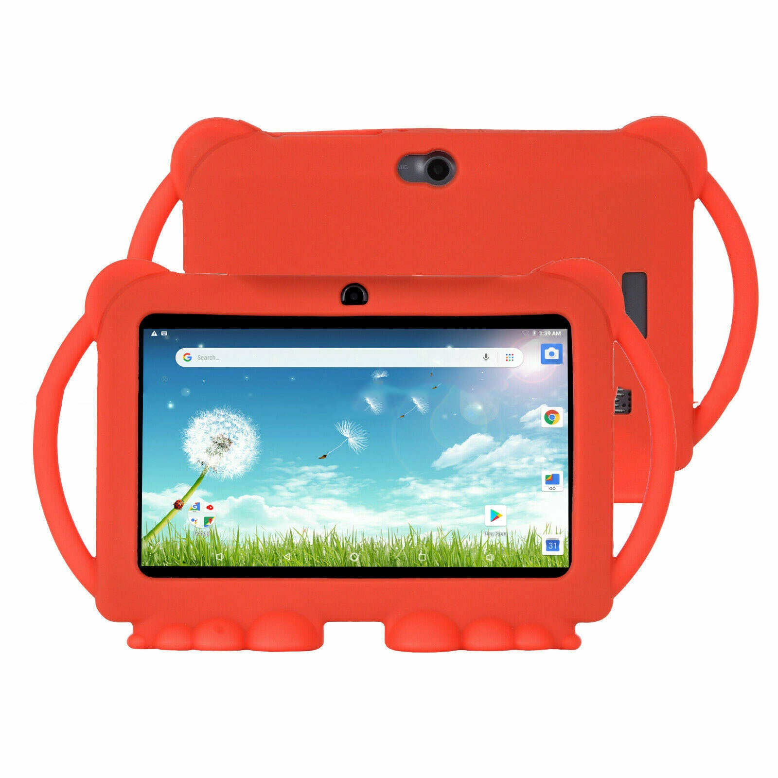 Children's smart tablet - Whispering Desires Shoppe