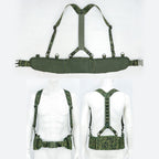 Cold War Replica Russian Military Fan Special Forces VOIN Tactical Waist Belt Y-Strap MOLLE Wagner SSO eprolo