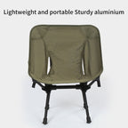 Outdoor Camping Folding Chair Simple Super Light Chair Fishing Chair Camping Leisure Chair eprolo