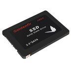 Phantom Butterfly Series Solid State Drive 128GB 512GB SSD Computer Universal SATA3.0 - Whispering Desires Shoppe