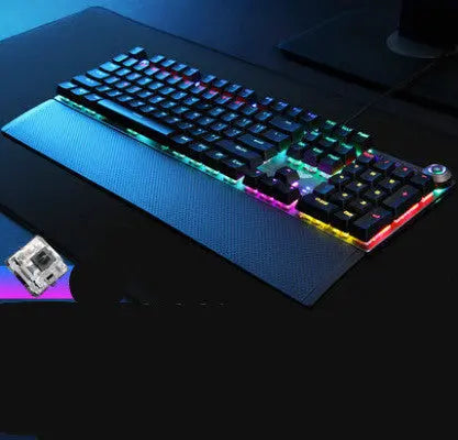 F2088 mechanical keyboard - Whispering Desires Shoppe