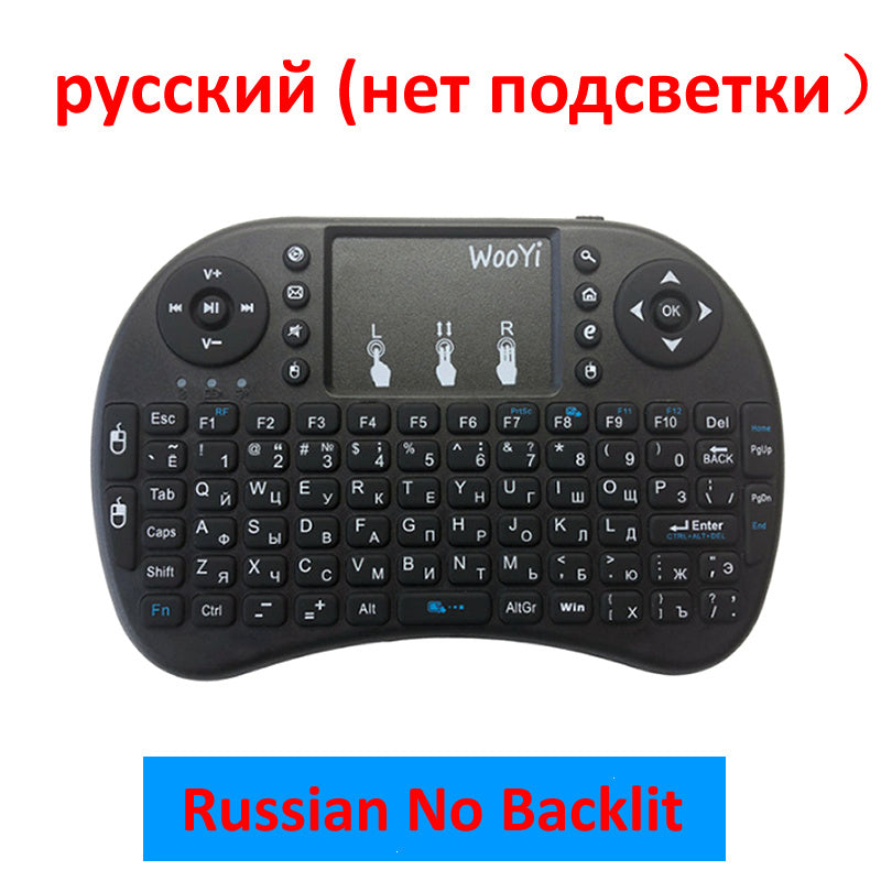 Wireless Mini Keyboard - Whispering Desires Shoppe