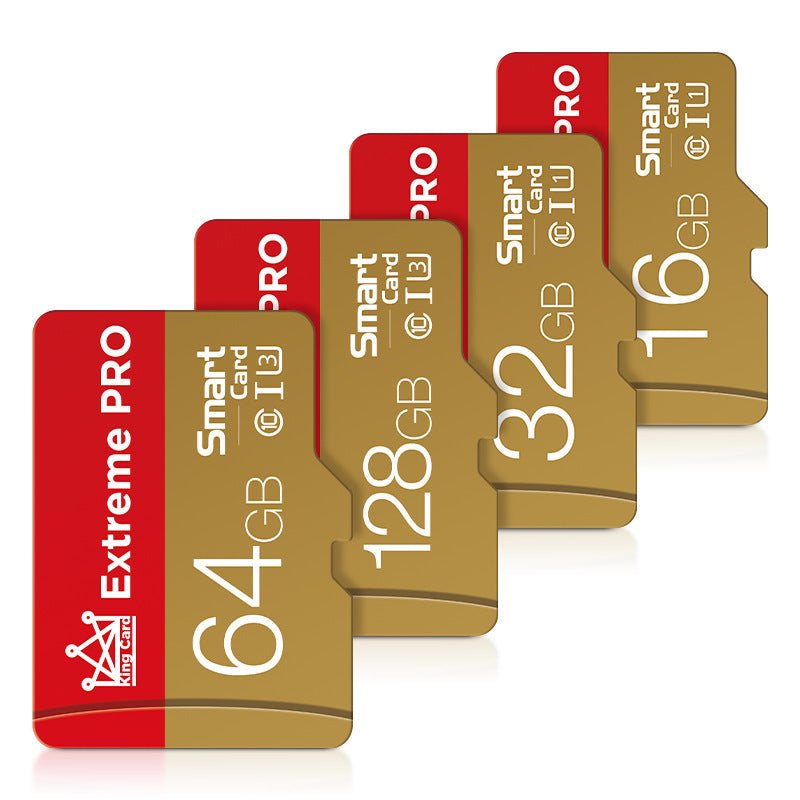 Memory card 16g 32g128gtf card monitoring tachograph - Whispering Desires Shoppe