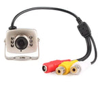 Mini wired analog camera - Whispering Desires Shoppe