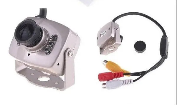 Mini wired analog camera - Whispering Desires Shoppe