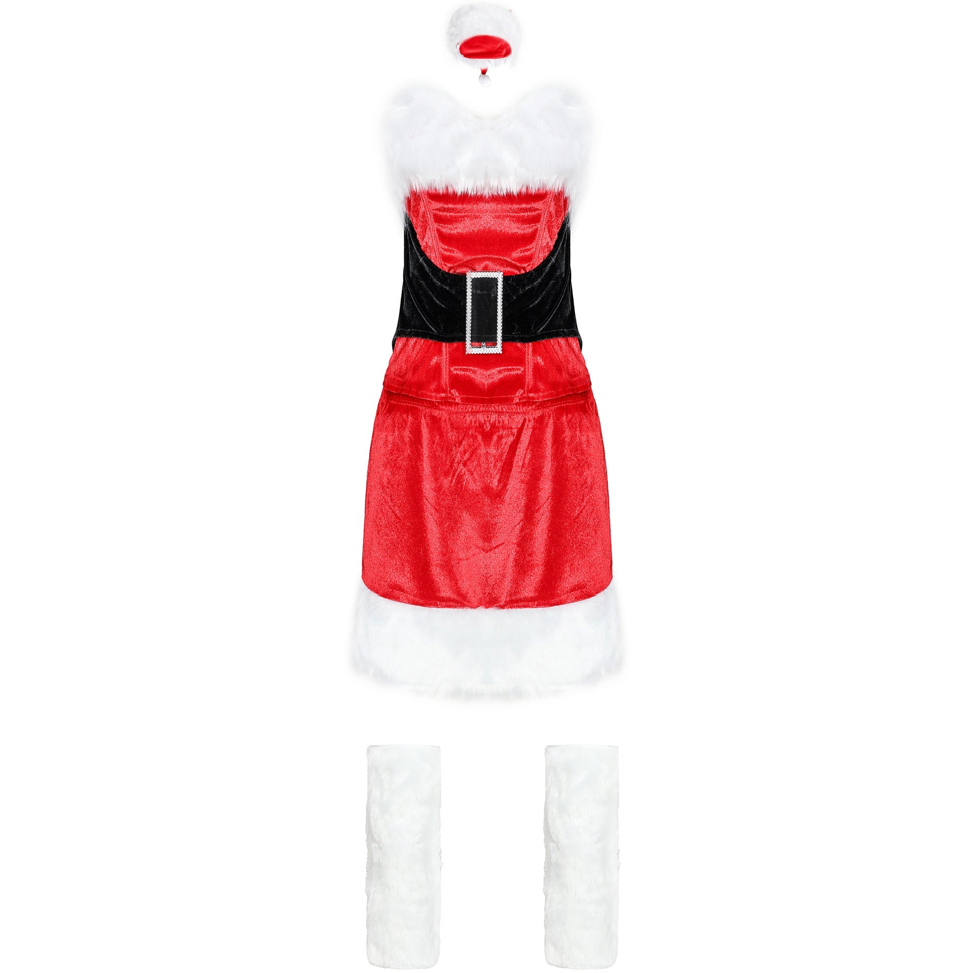 COS Christmas Clothing eprolo