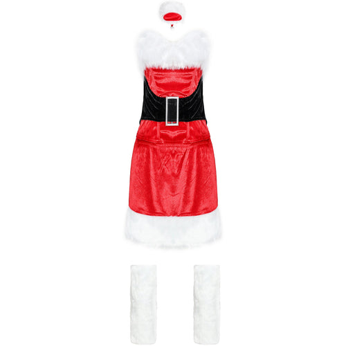 COS Christmas Clothing eprolo
