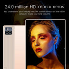 Voice Call HD Smart Game Tablet - Whispering Desires Shoppe