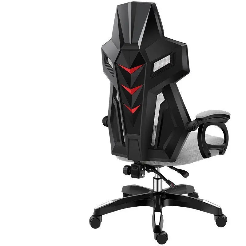 Backrest Staff Ergonomic Game Swivel Chair Reclinable Seat - Whispering Desires Shoppe