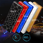 New Mobile SSD Ultra-thin Model - Whispering Desires Shoppe