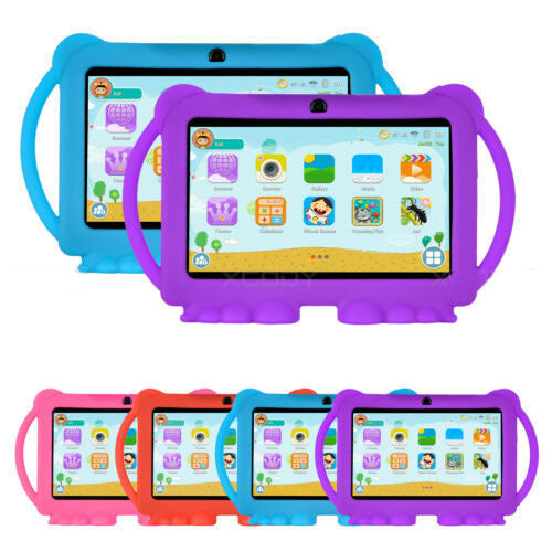Children's smart tablet - Whispering Desires Shoppe
