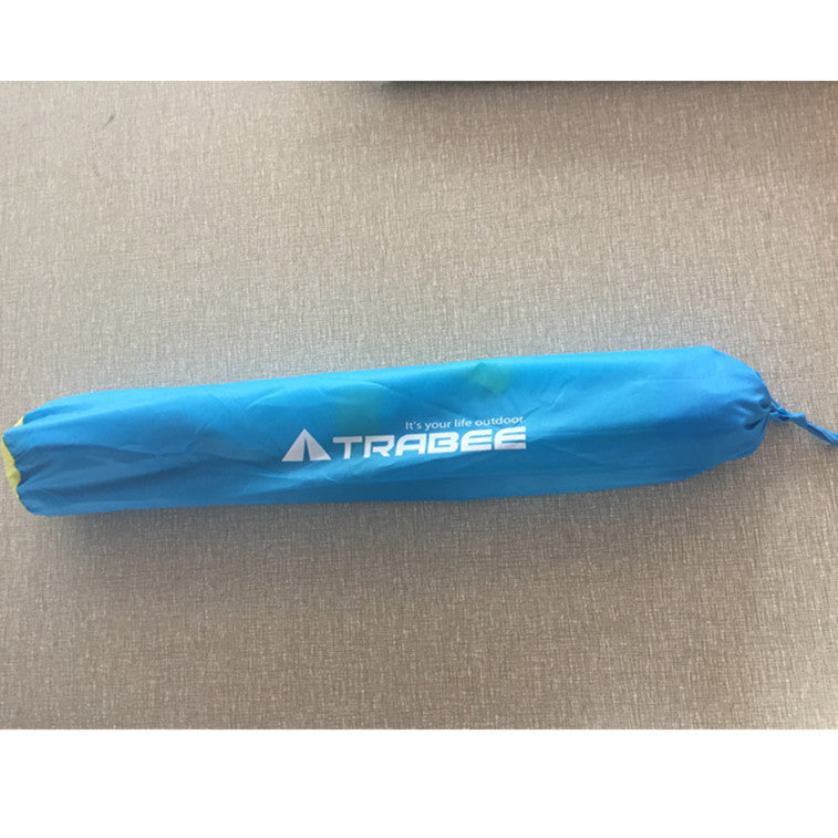 Pop Up Beach Tent Sun Shade Shelter Anti-UV Shelter Fully Automatic Folding Camping Tent eprolo