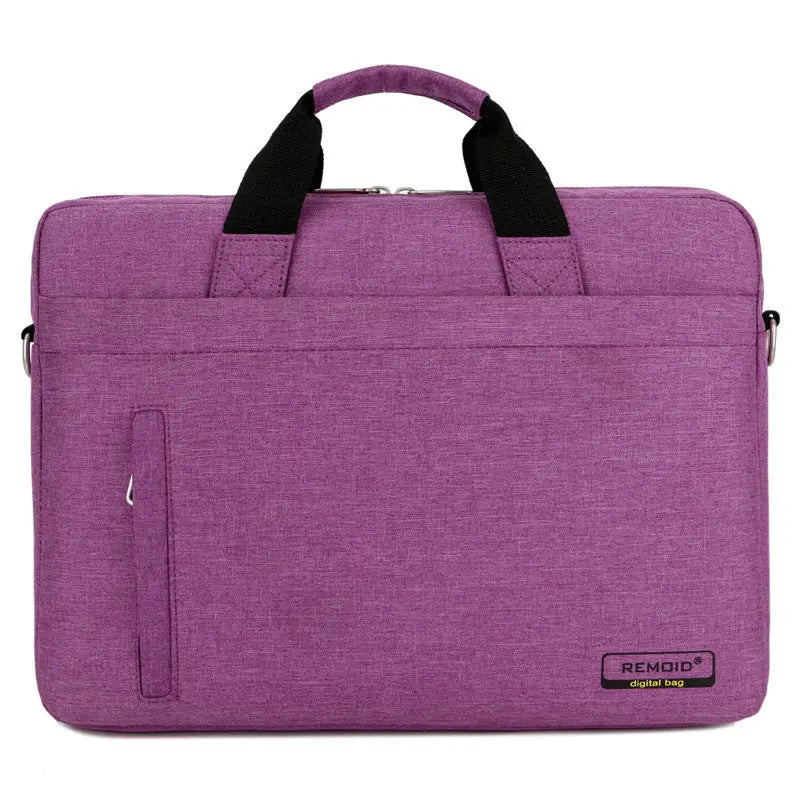 Shoulder Bag Computer Bag - Whispering Desires Shoppe