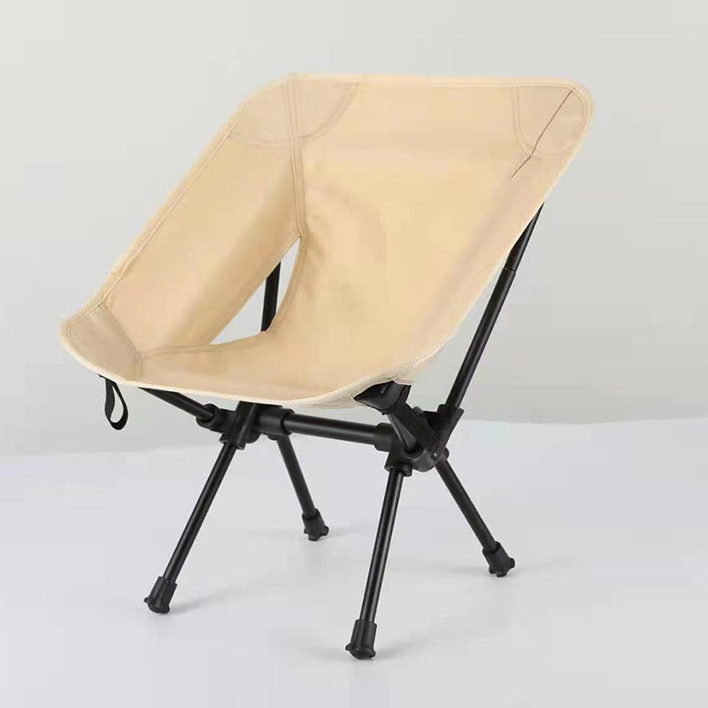 Outdoor Camping Folding Chair Simple Super Light Chair Fishing Chair Camping Leisure Chair eprolo