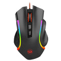 Red Dragon M607 Wired Game Mouse - Whispering Desires Shoppe