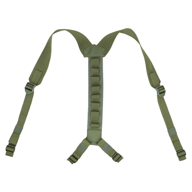 Cold War Replica Russian Military Fan Special Forces VOIN Tactical Waist Belt Y-Strap MOLLE Wagner SSO eprolo