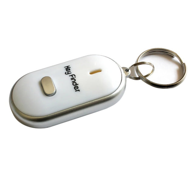 Key Finder Artifact Whistle Key Lost-proof Device Voice Control Key Finder Accessory - Whispering Desires Shoppe
