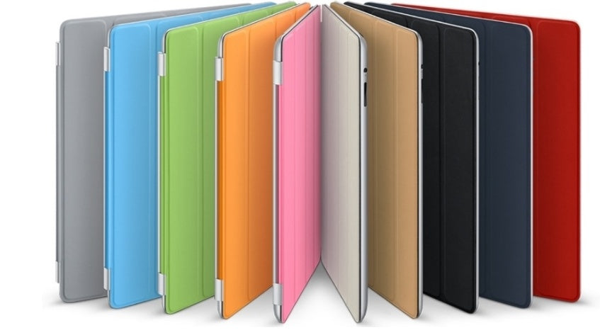 Compatible with Apple, iPad mini Smart Cover - Whispering Desires Shoppe
