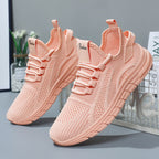 Shoes for children, fashionable women's shoes, casual shoes, fly woven sports shoes, single shoes eprolo