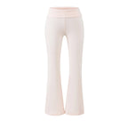 High waisted flared pants eprolo