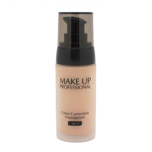 LAIKOU Beauty Makeup Brightening Whitening foundation Color Correction Natual concealer eprolo