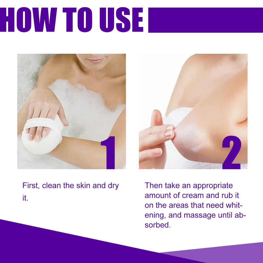 Beauty Cream, Whitening And Brightening Skin Moisturizes Skin Care Cream eprolo